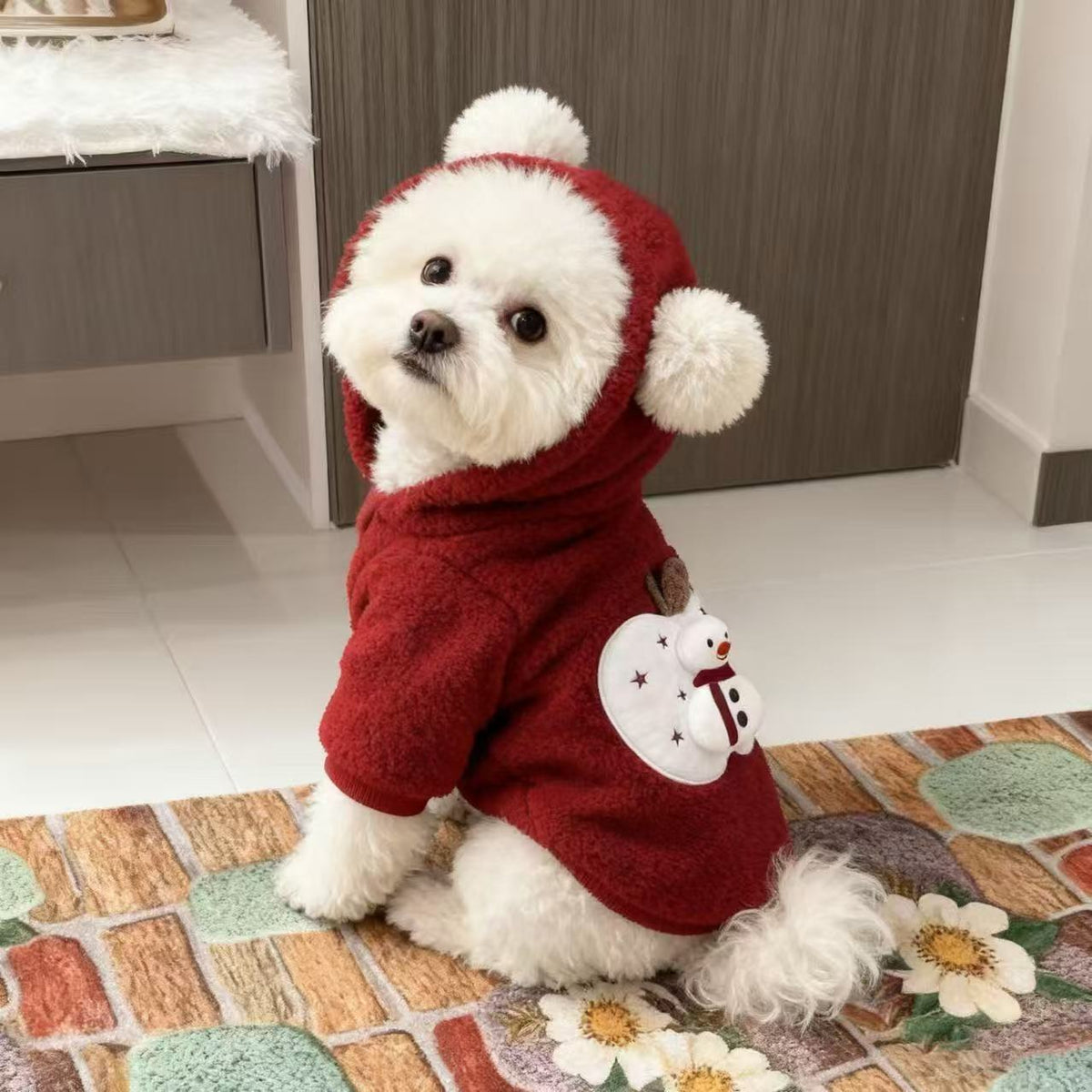 Pet Jacket
