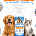 Pet Dust Mite Spray