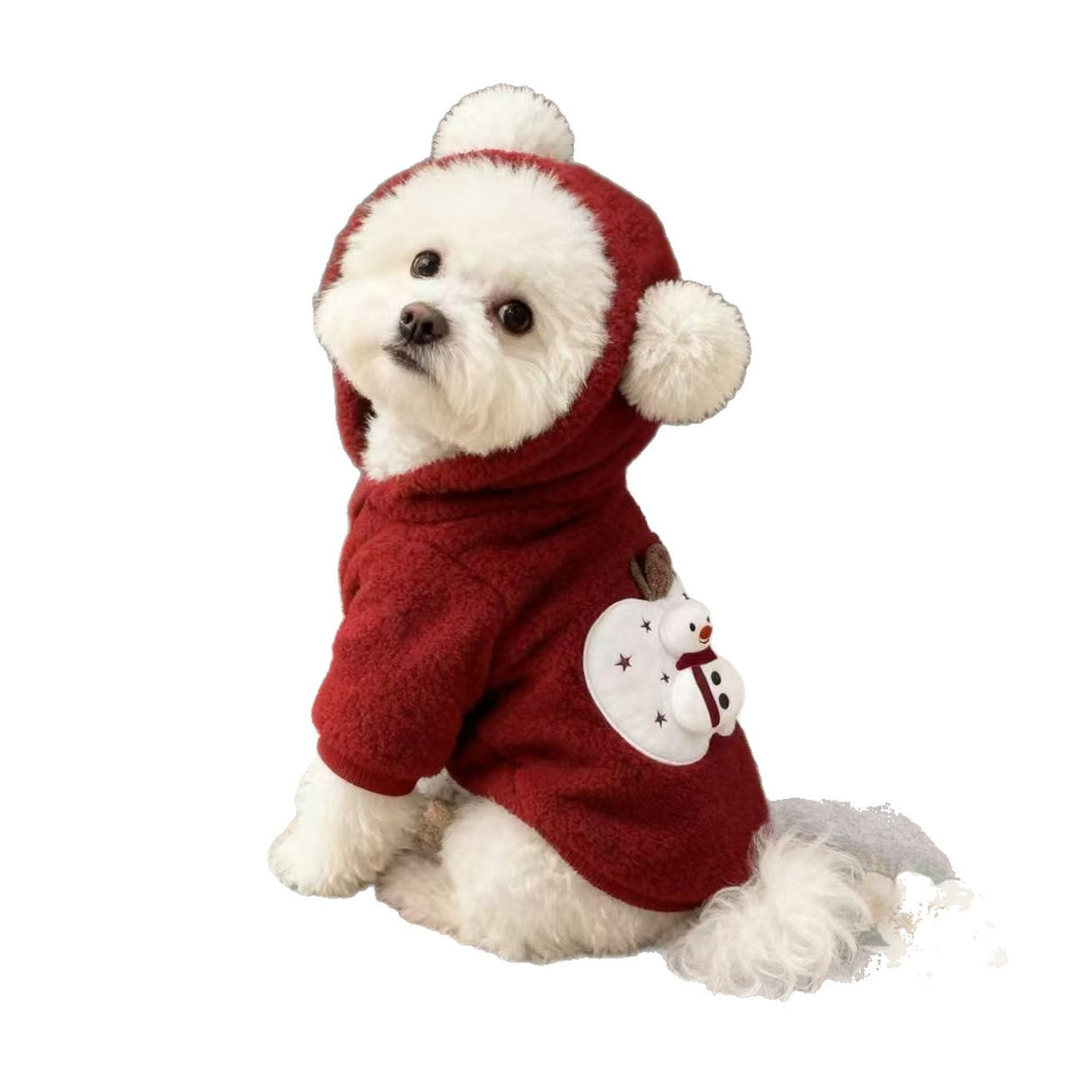Pet Jacket